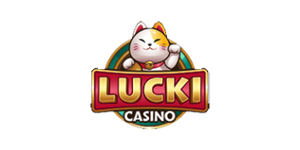 Lucki Casino Logo