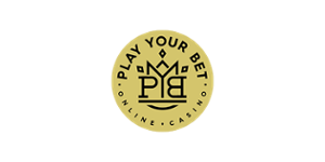 Play Your Bet Casino Logo