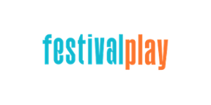 FestivalPlay Casino Logo