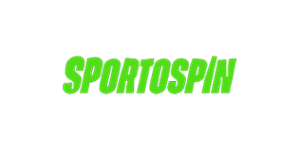 SportoSpin Casino Logo