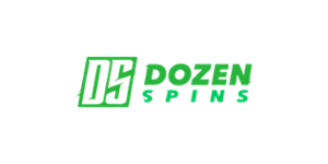 Dozenspins Casino Logo