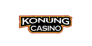 Konung Casino Logo