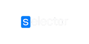 Selector Casino Logo