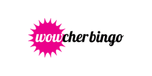 Wowcher Bingo Casino Logo