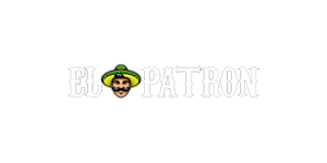 El Patron Casino Logo
