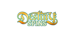 Destiny Spins Casino Logo