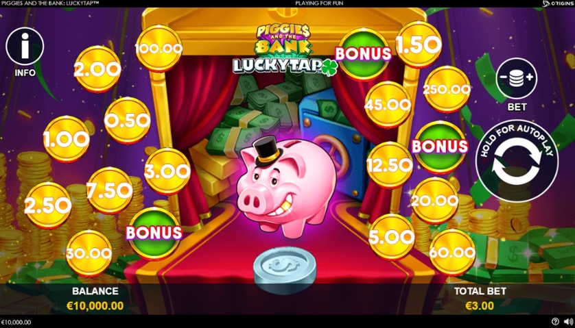 Piggies And The Bank Lucky Tap.jpg