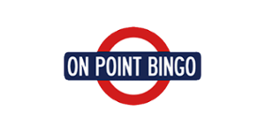 On Point Bingo Casino Logo