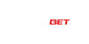 SupaBet Casino Logo