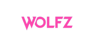 Wolfz Casino Logo