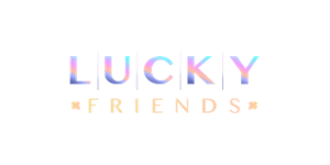 Lucky Friends Casino Logo