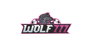 Wolf777 Casino Logo