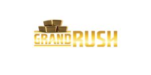 Grand Rush Casino Logo