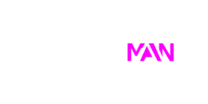 RocketMan Casino Logo