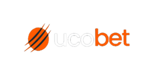 UcoBet Casino Logo