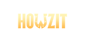 Howzit Casino Logo