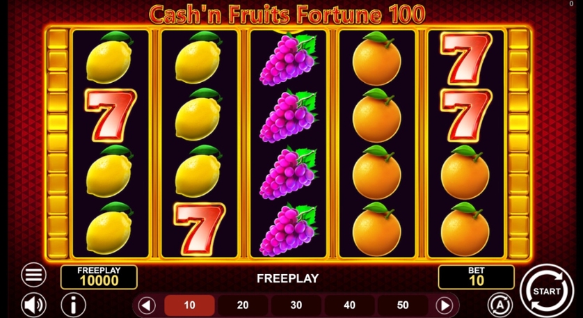 Cash'n Fruits Fortune 100.jpg