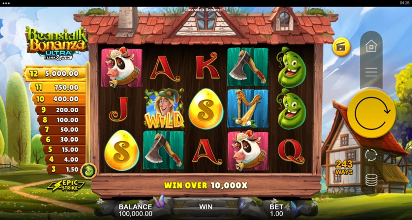 UK Players Guide to Sweet Bonanza on Bet365 – Full Review