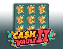 Cash Vault II