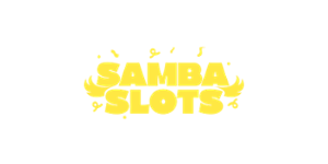 SambaSlots Casino Logo