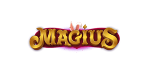 Magius Casino Logo