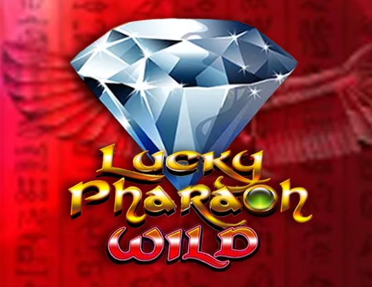 lucky pharaoh online slot