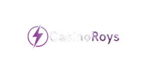 CasinoRoys Logo