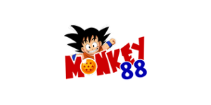 Monkey88 Casino Logo