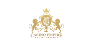 Casino Empire Logo