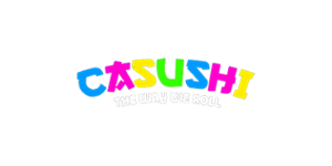 Casushi Casino Logo