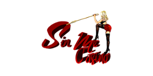Sin Me Casino Logo