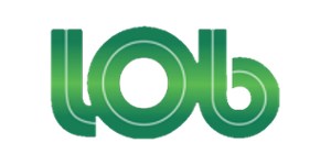 LOB bet Casino Logo