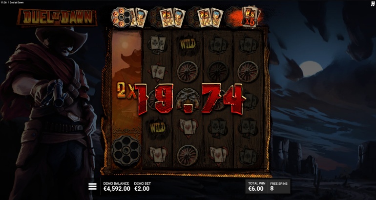 Spin to Win: The Duel Free Spins Bonus That Could Change Your Game Forever