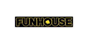 FUNHOUSE Casino Logo