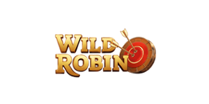 Wild Robin Casino Logo