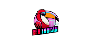 The Red Toucan Casino Logo