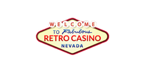 RetroCasino Logo