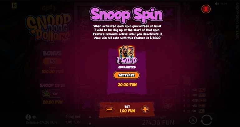 snoop dogg dollars demo