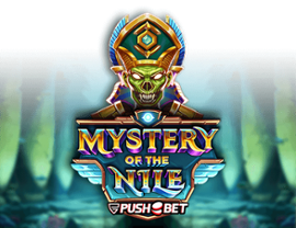 Mystery of the Nile
