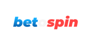 betOspin Casino Logo