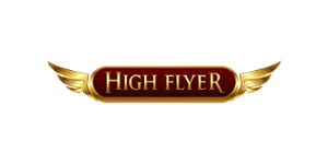 High Flyer Casino Logo