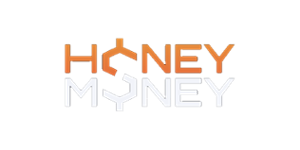 Honey Money Casino Logo