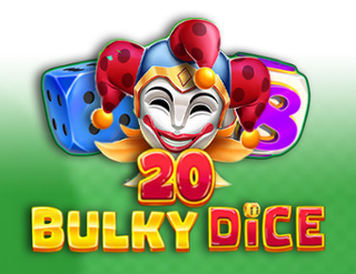 20 Bulky Dice