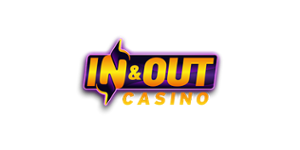 InAndOutCasino Logo