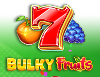 Bulky Fruits