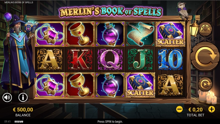 Merlin’s Book Of Spells.jpg