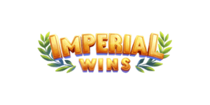 Imperial Wins Casino Logo