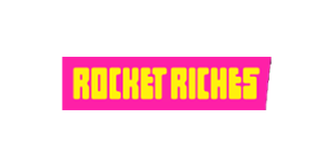 Rocket Riches Casino Logo