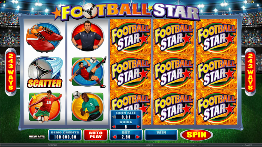 Football Star Free Slots.png