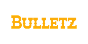 Bulletz Casino Logo